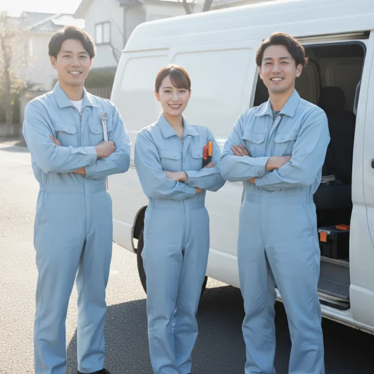 洗濯機修理 のチーム: 旭川市